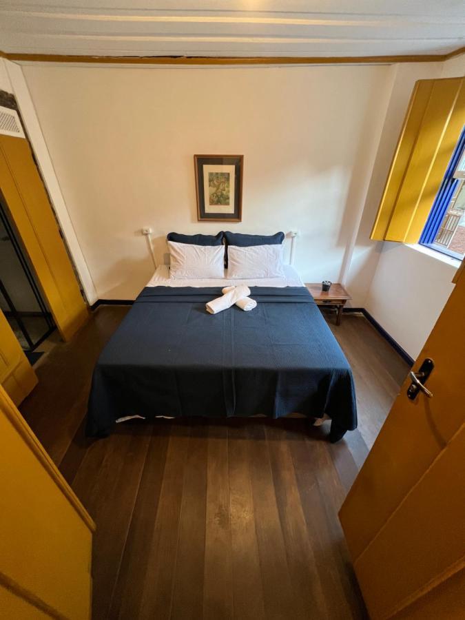 History Hostel Ouro Preto  Eksteriør billede