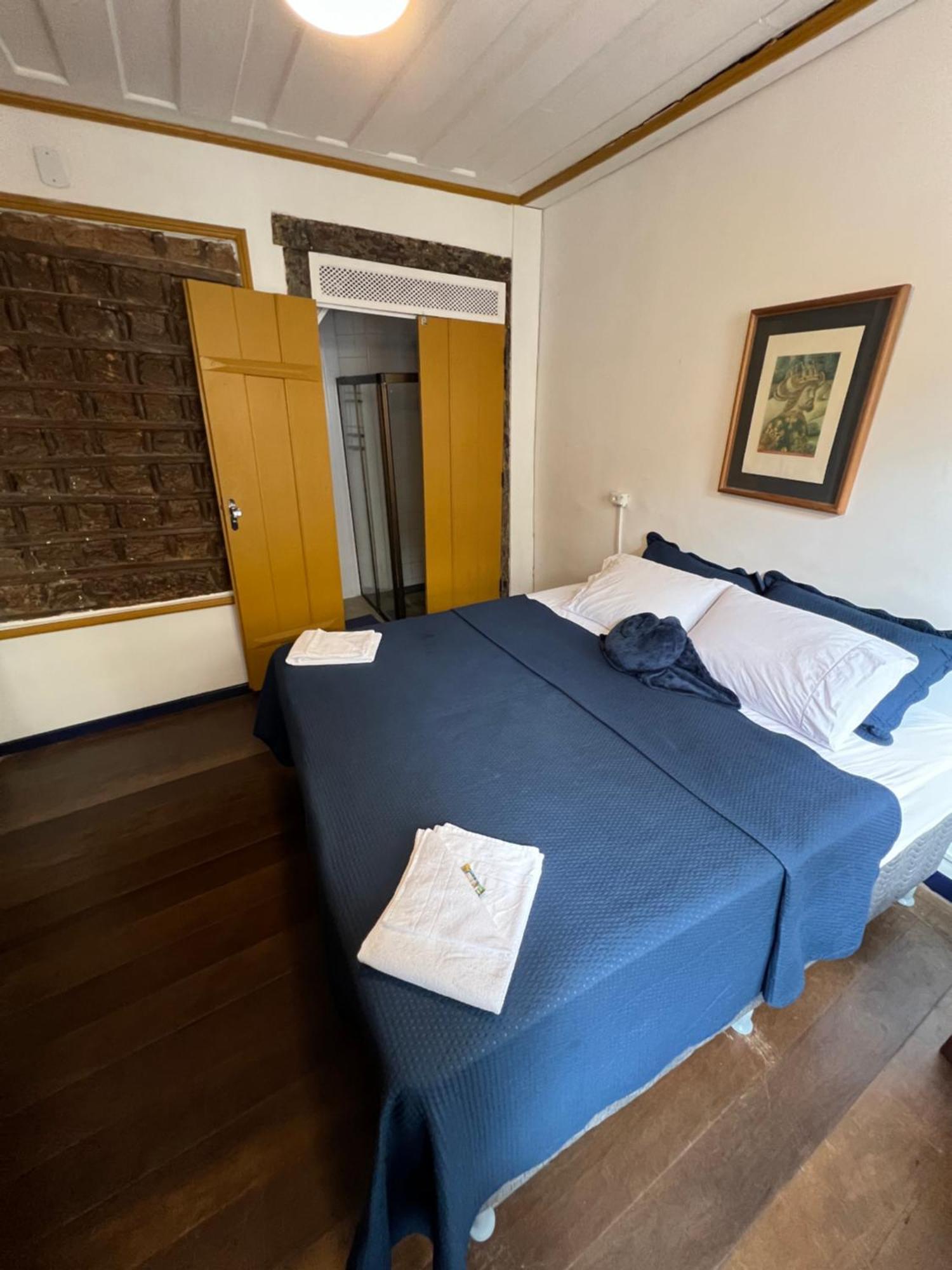 History Hostel Ouro Preto  Eksteriør billede